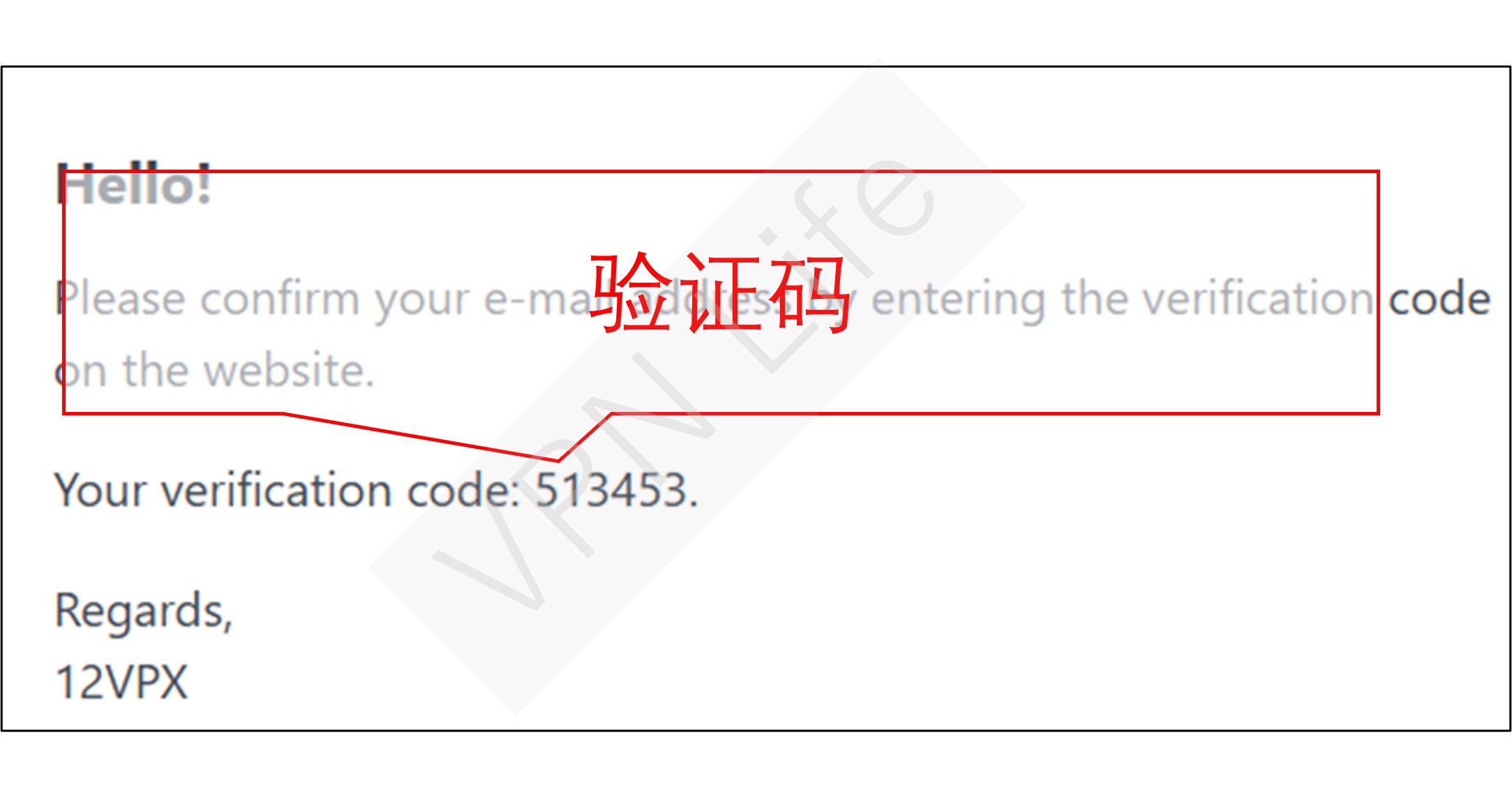 How to buy 12vpn