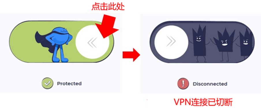 How to use AtlasVPN