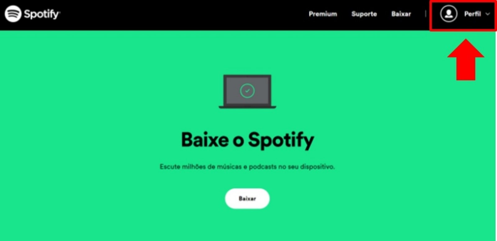 Spotify Application