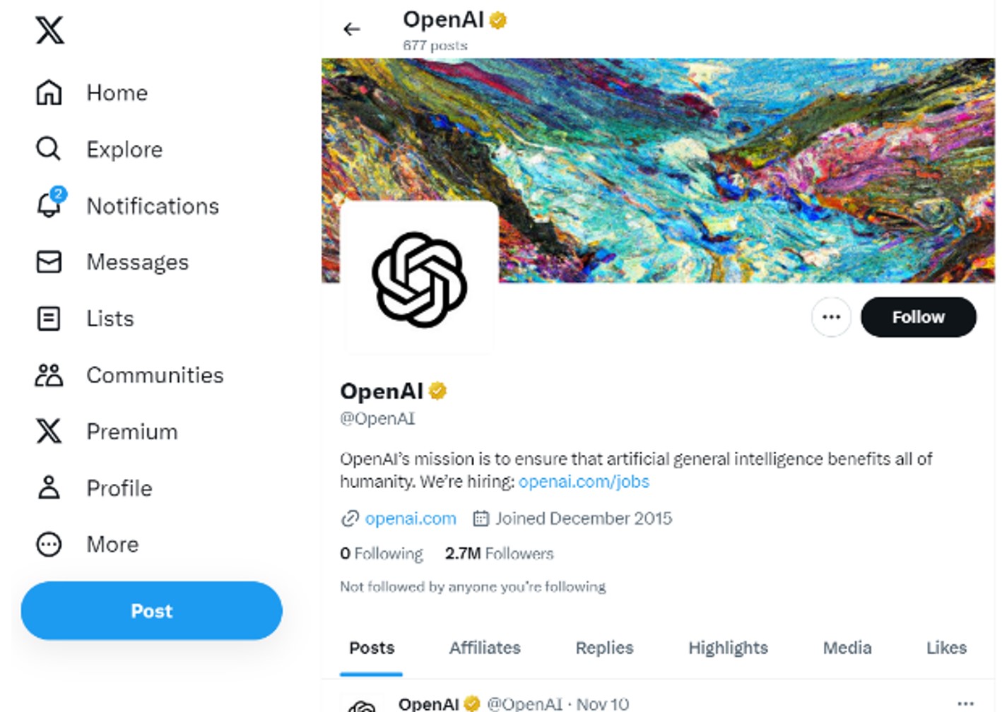 OpenAI