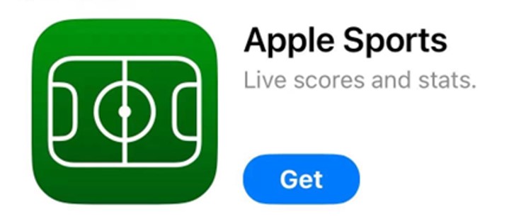 Apple Sports