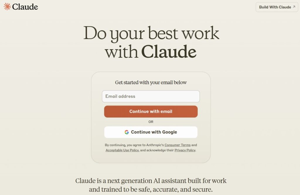 How to use Claude3 from China