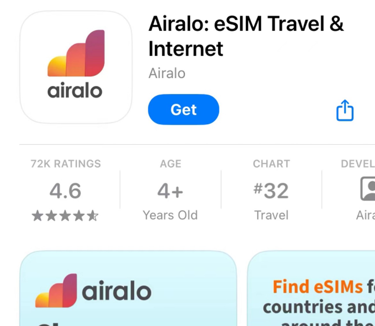 How to use Airalo
