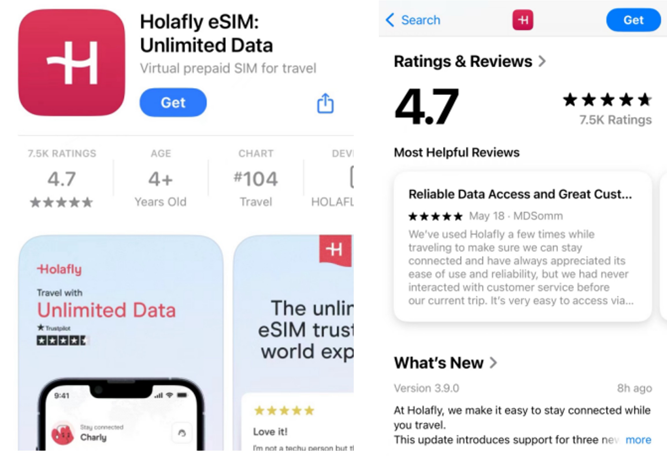 Holafly Review